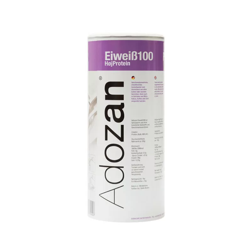Adozan HøjProtein - 1 kg