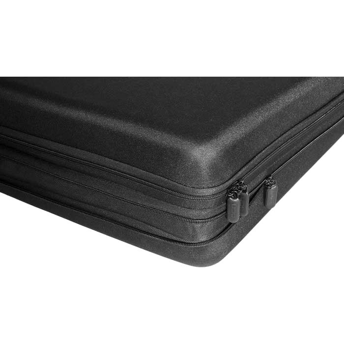 UDG Creator U8307BL case voor keyboard met 61 toetsen 106x42x14 cm