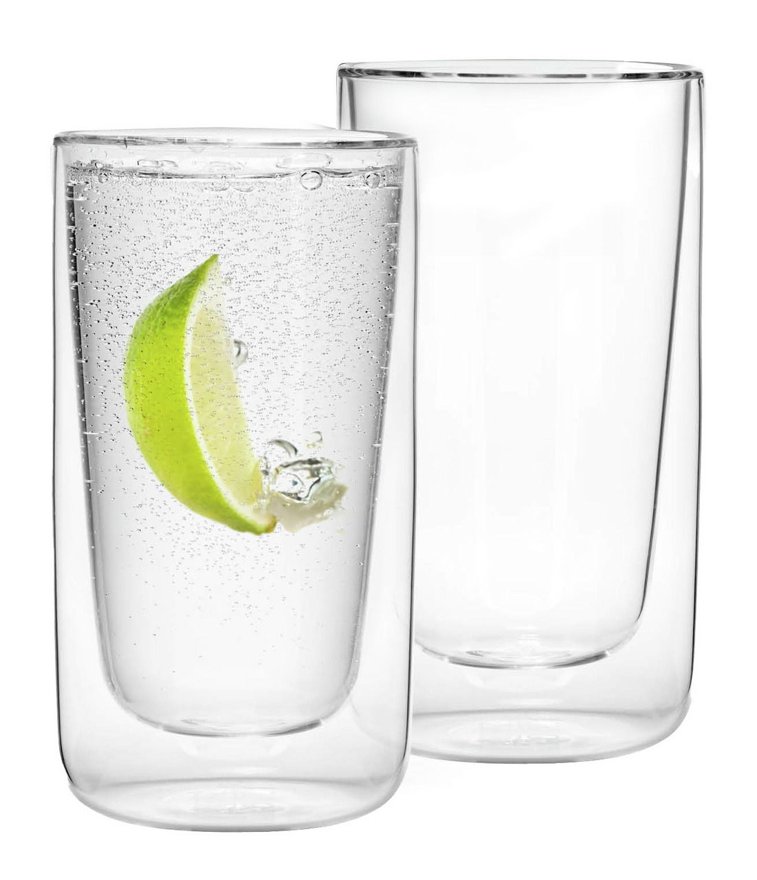 Moritz & Moritz Barista Longdrinkgläser 2er Set