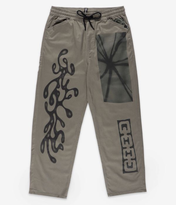 Volcom Featured Artist Zephyr EW Hose (wintermoss)