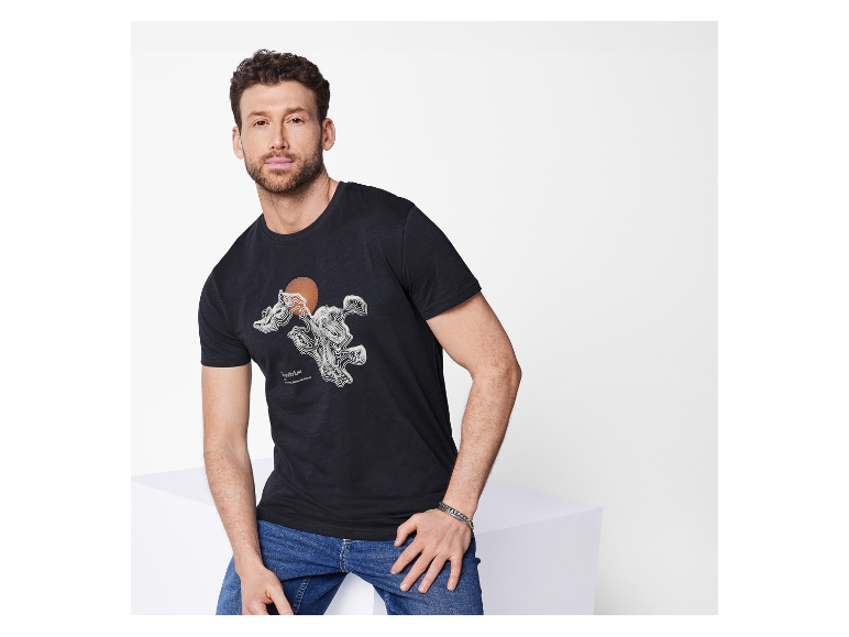 Heren T-shirt