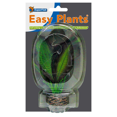 Superfish Easy Plants Vordergrund 13cm Nr.5 S