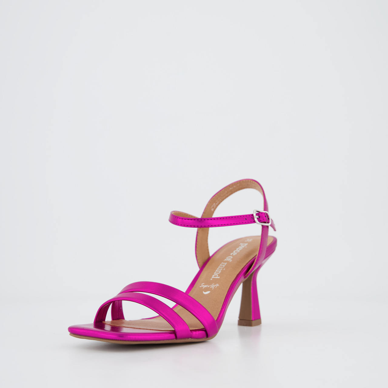 Piece of Mind Sandalen