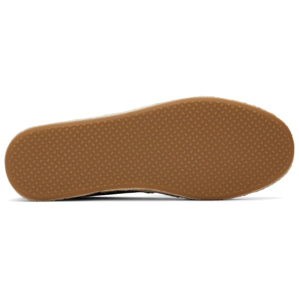 TOMS - Women's Carolina - Baskets