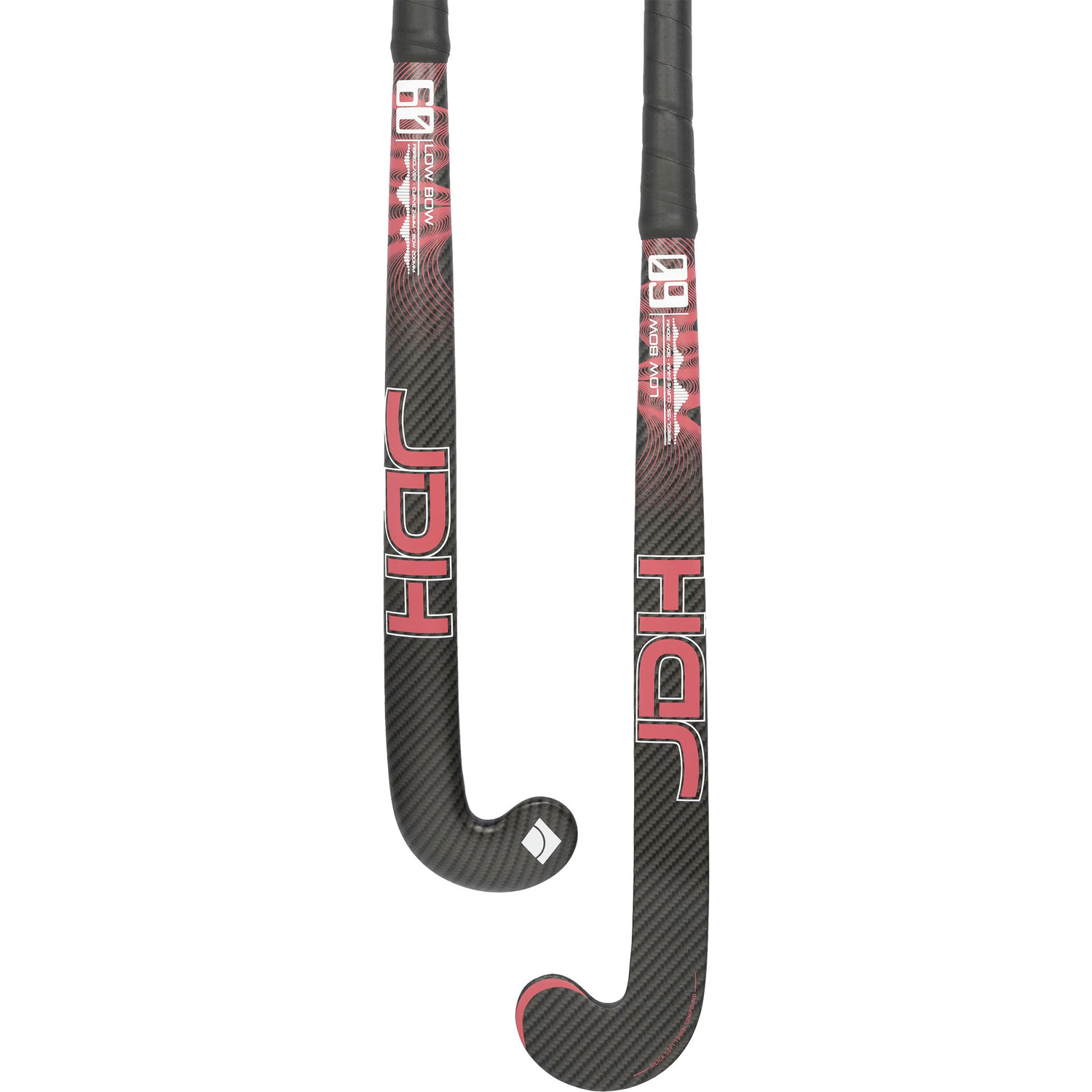 JDH X60 Low Bow Indoor
