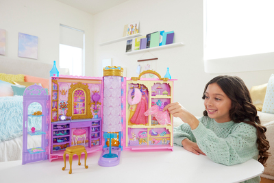 Disney Princess Fashion Skap