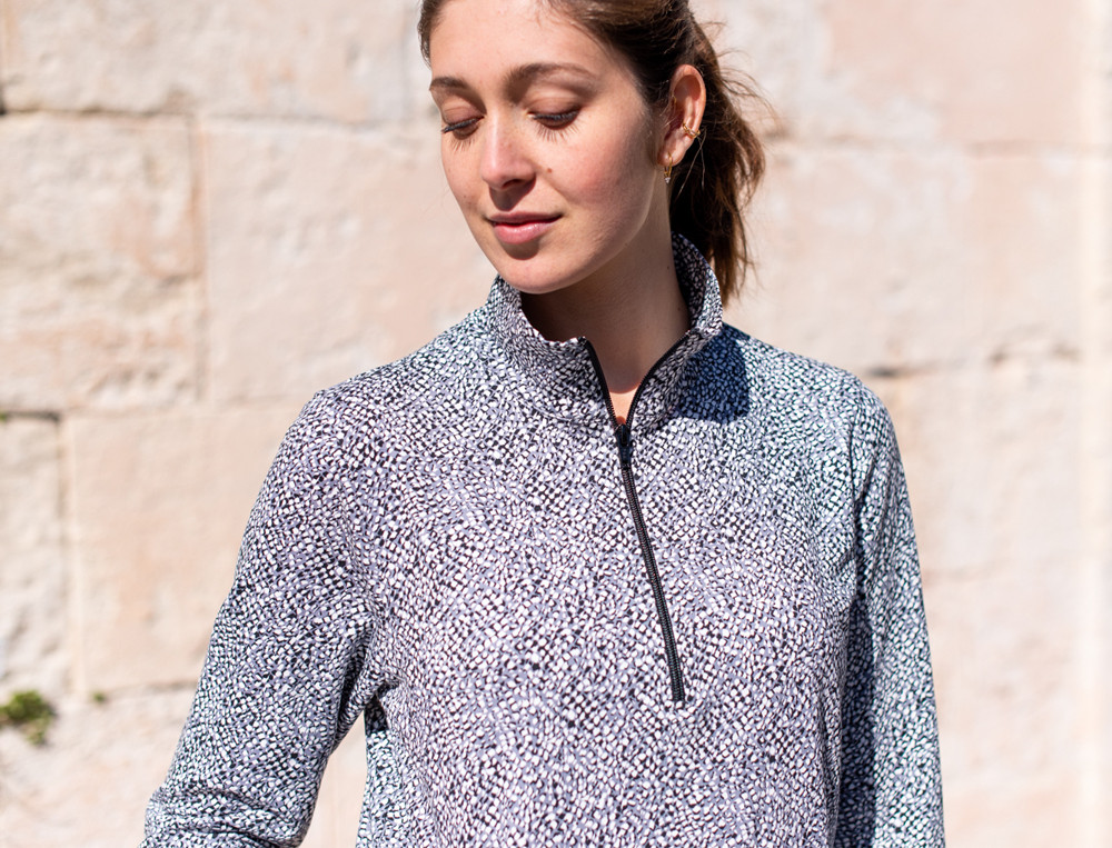 Sweat-En mouvement