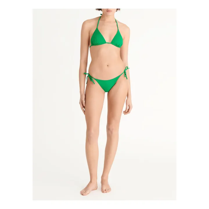 Eres Haut de Maillot Mouna | Vert