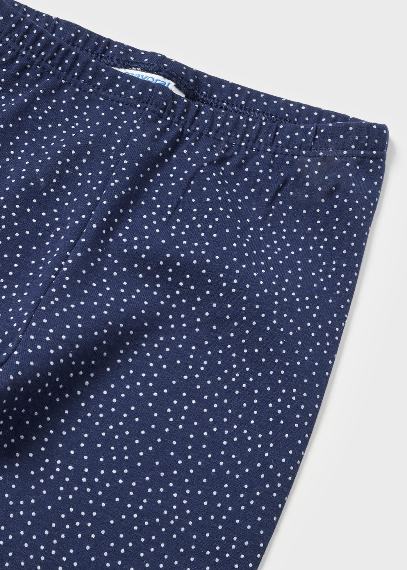 Conjunto de bebê Better Cotton de 3 peças