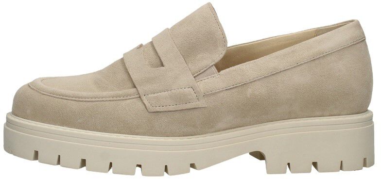 Gabor Mocassin beige