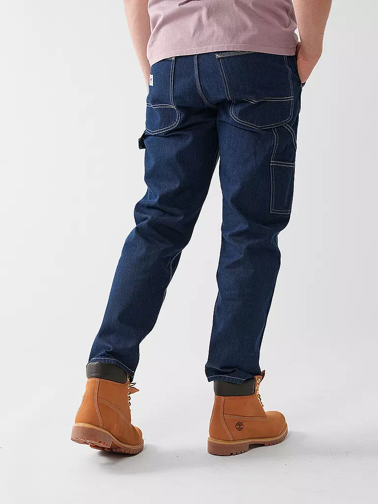 LEE Jeans Loose Fit CARPENTER dunkelblau