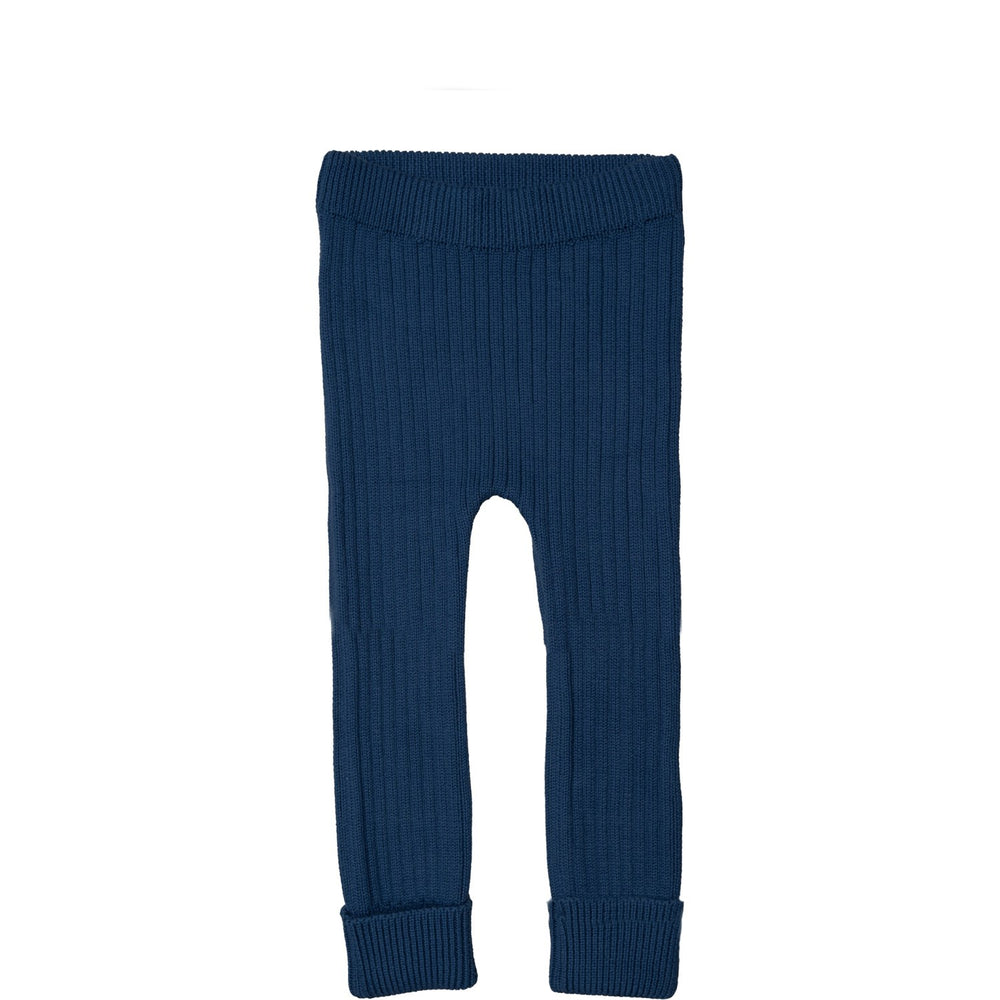 Køb Hanevild Ensign Blue Lynge Leggings