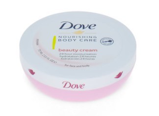 Dove Nourishing Body Care Beauty Crème 75ml