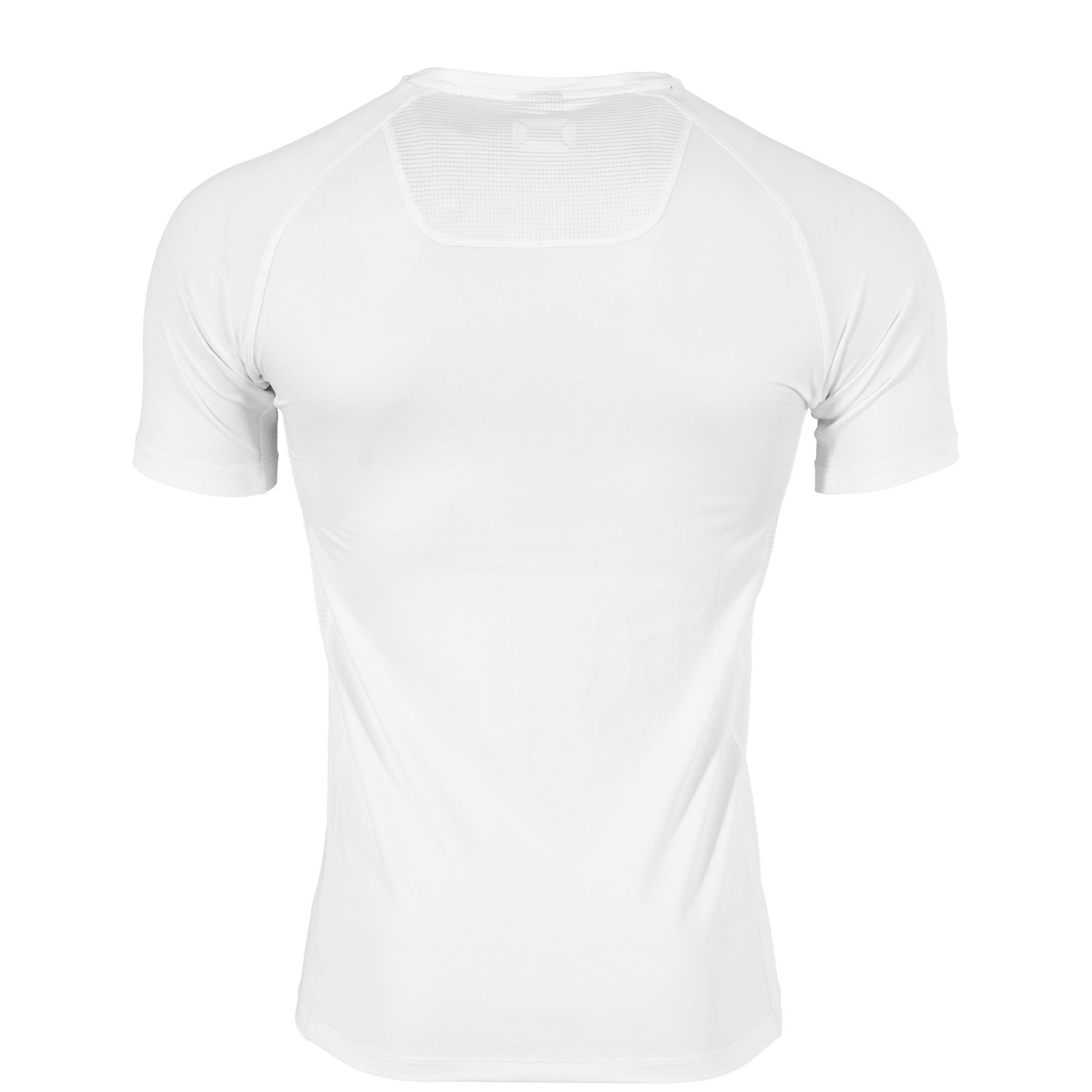Stanno Core Ondershirt Korte Mouwen Wit