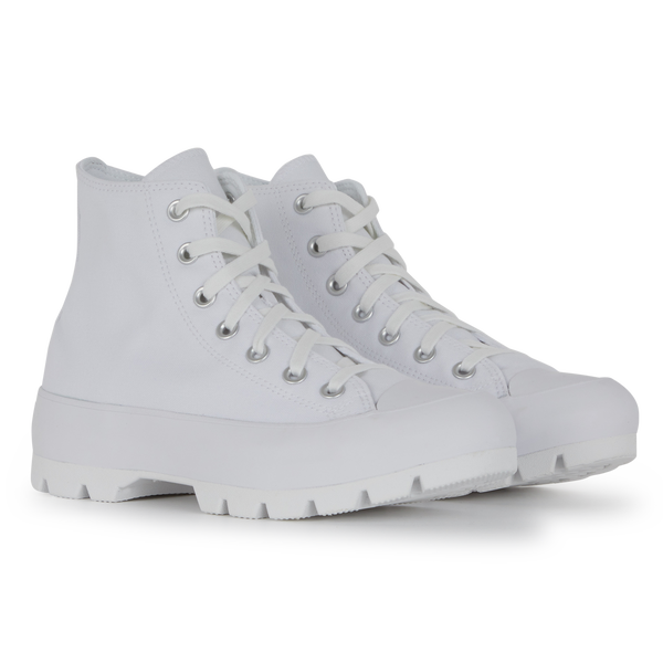 CONVERSE CHUCK TAYLOR ALL STAR HI LUGGED