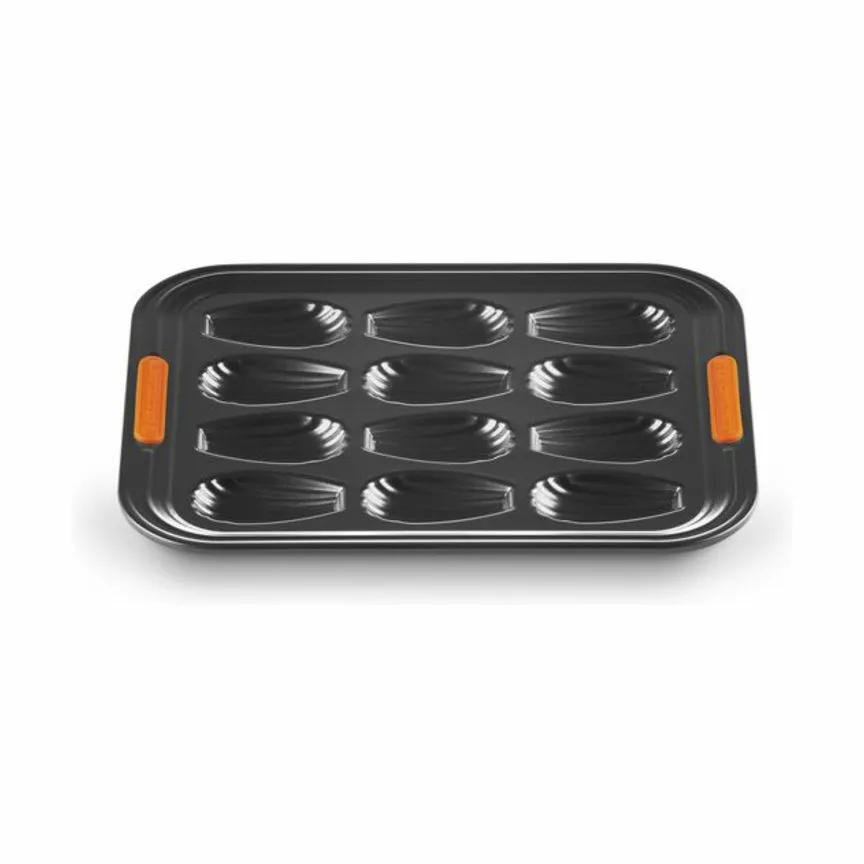 Le Creuset Madeleineplade