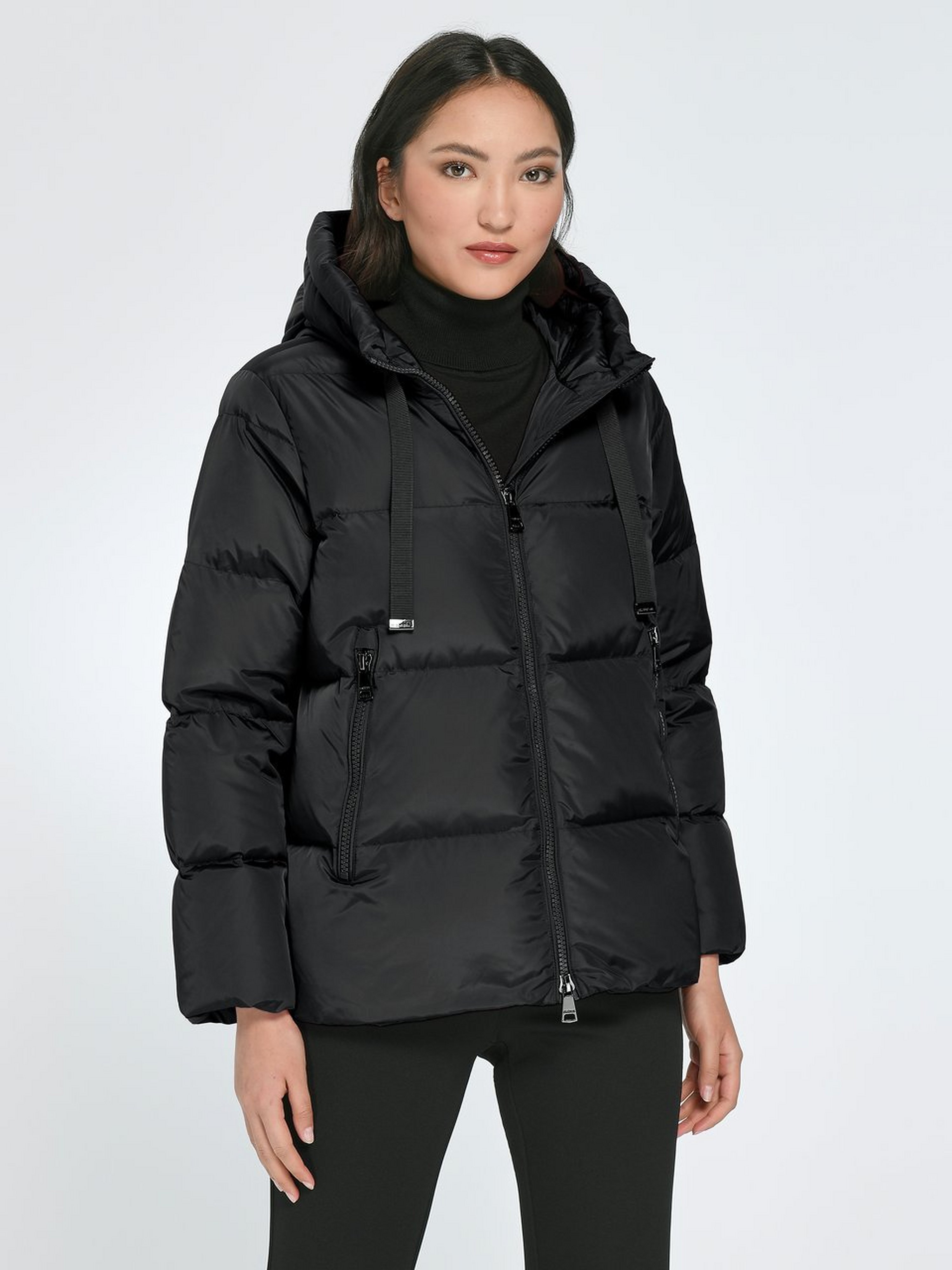 Steppjacke