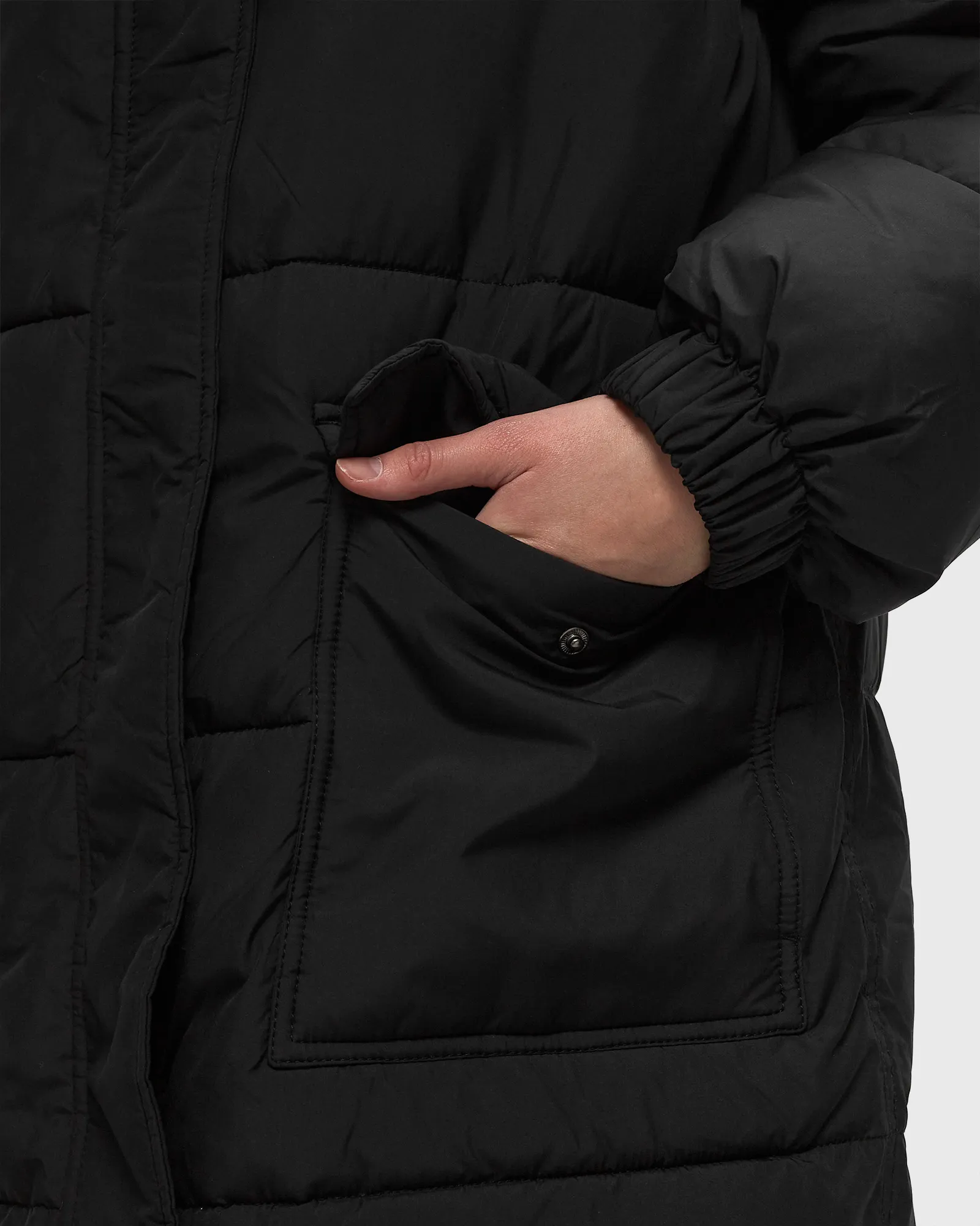 Envii ENHUDSON CARGO JACKET 6775