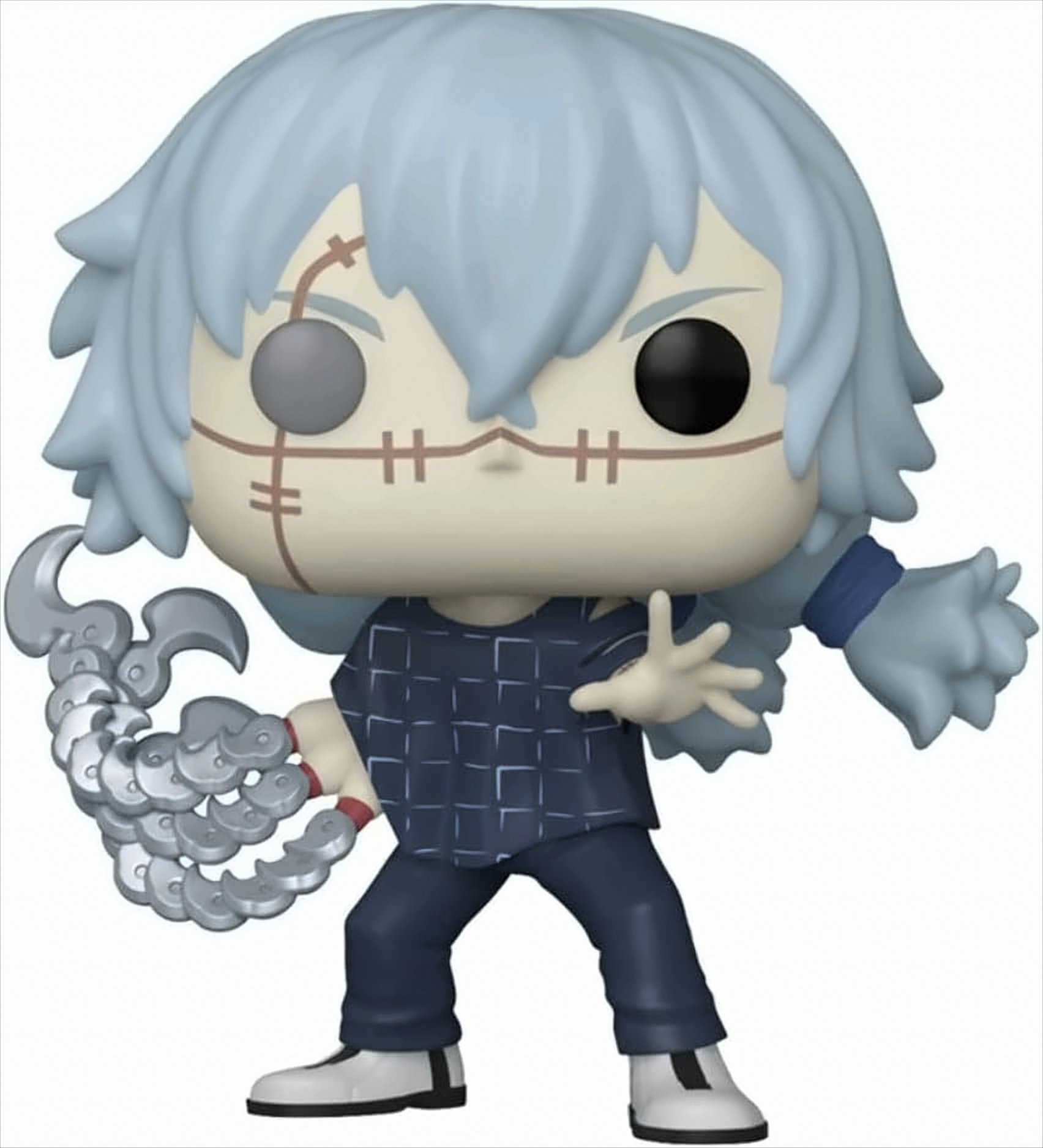 POP - Jujutsu Kaisen - Mahito with new Arms