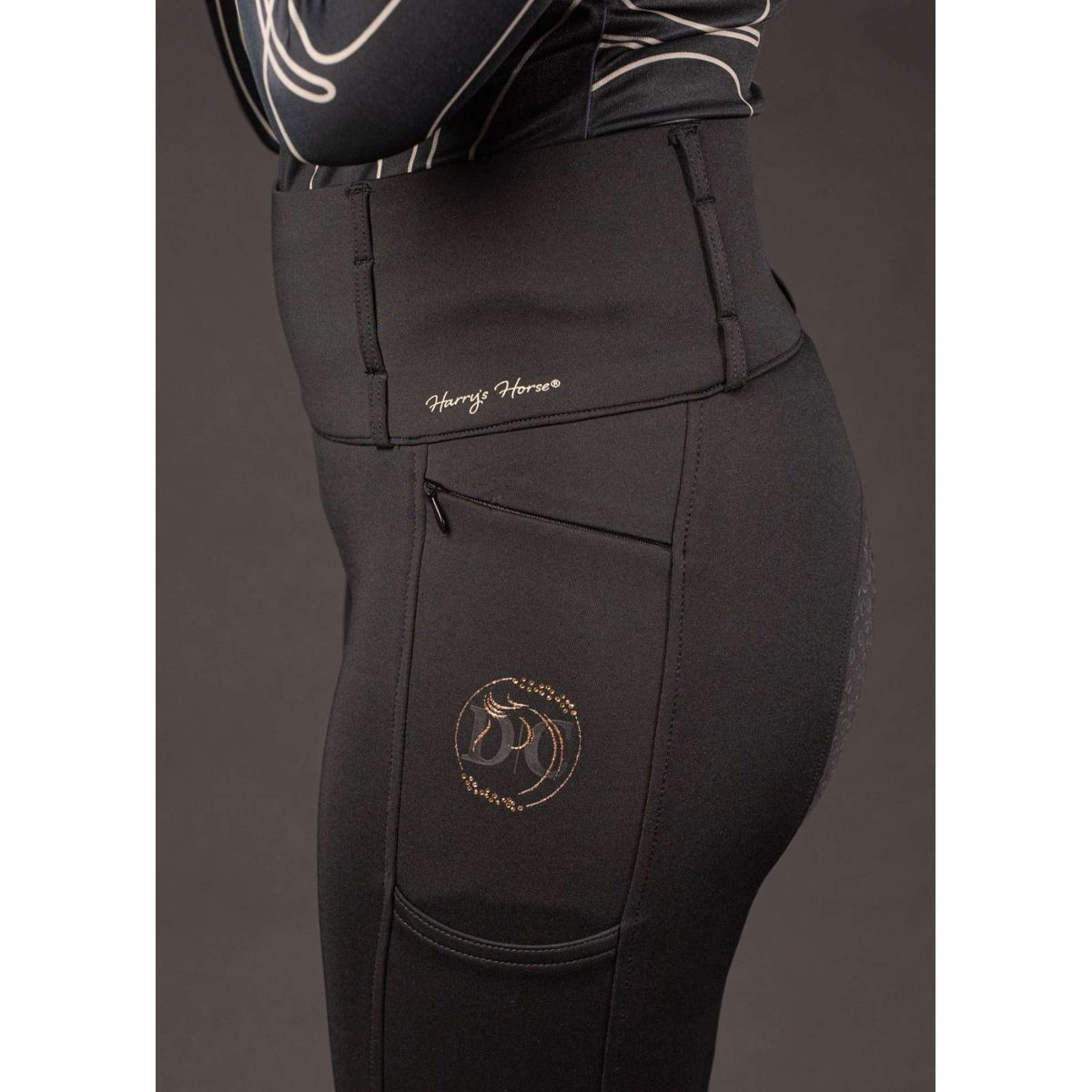 Harry's Horse Rijlegging Equitights Denici Cavalli Stardust Full Grip