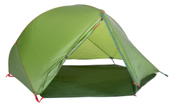 MIRA II HL Zelt 3 Season  meadow  2 Personen