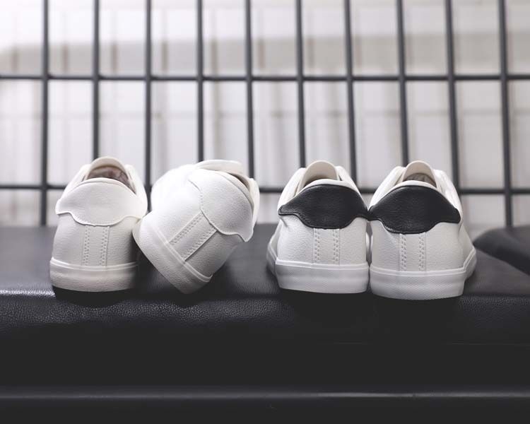 Solejoy - Sneakers van imitatieleer