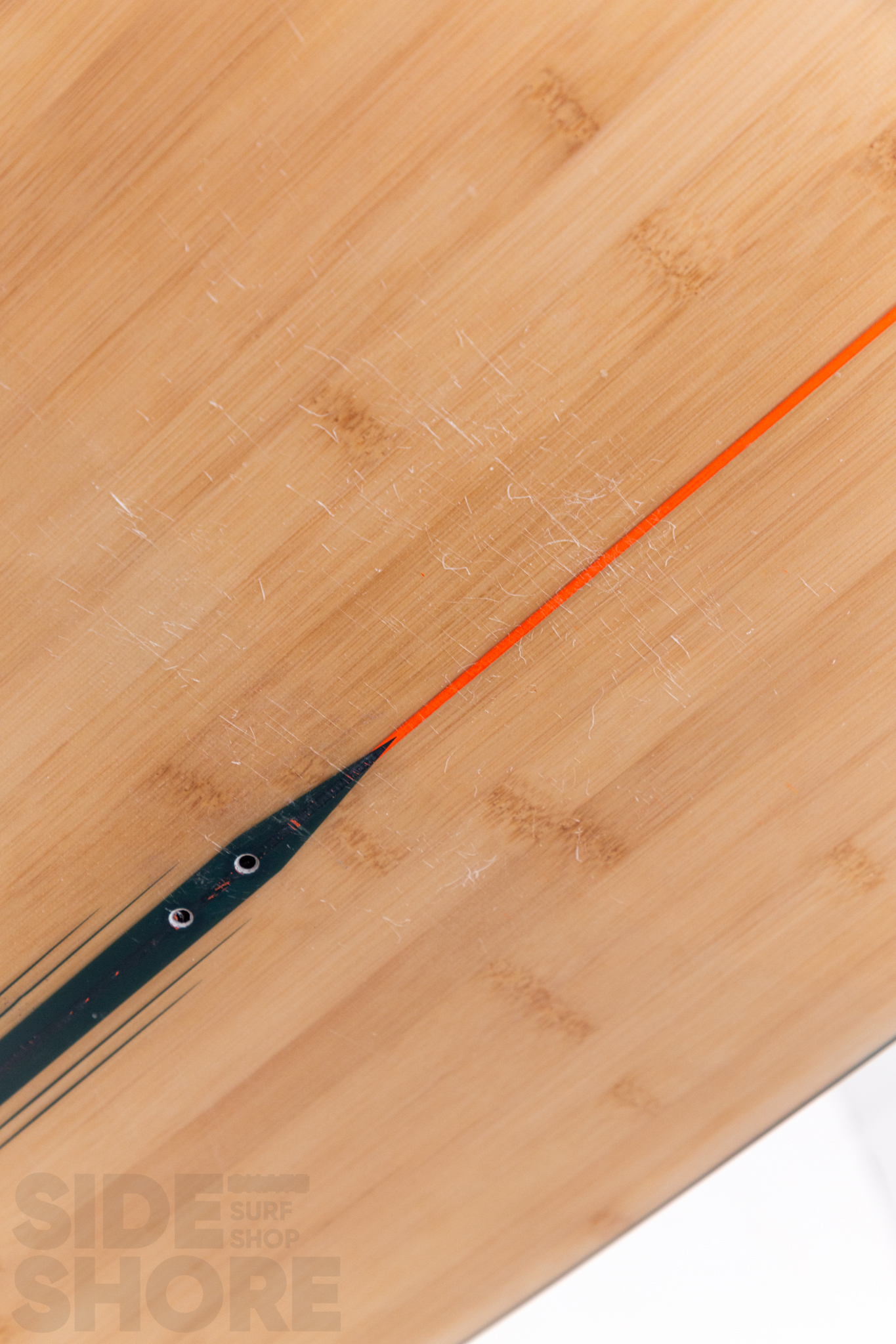 F.one Mitu Pro bamboo 2022 - 5'6    - #15 5'8