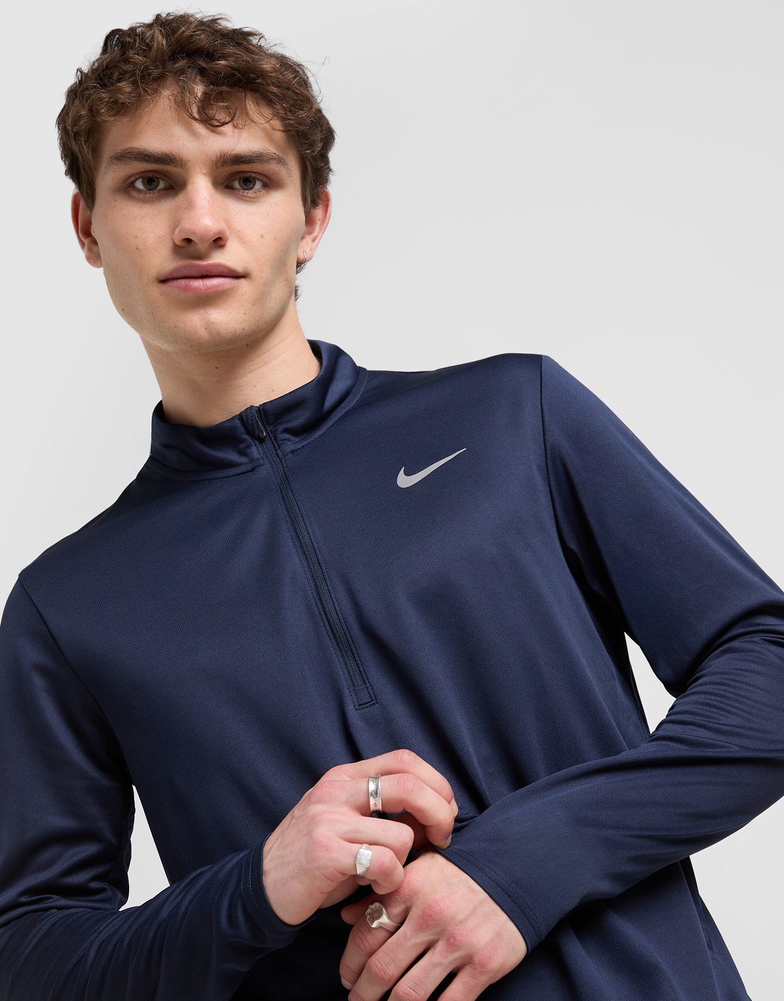 Nike Pacer 1/4 Zip Top