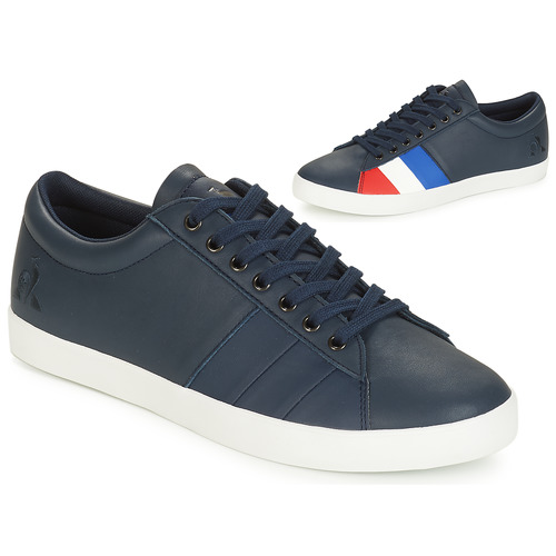 Le Coq Sportif - FLAG Azul