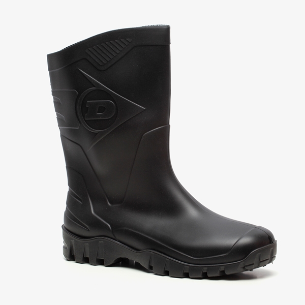 Dunlop Dee rubberen kuitlaarzen