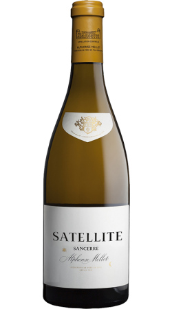 Domaine Alphonse Mellot Satellite 2016 Sancerre Blanc Sec