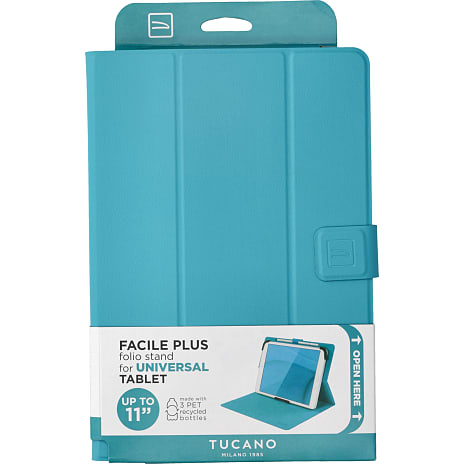 Tucano Facile Plus - skærmdække til tablet