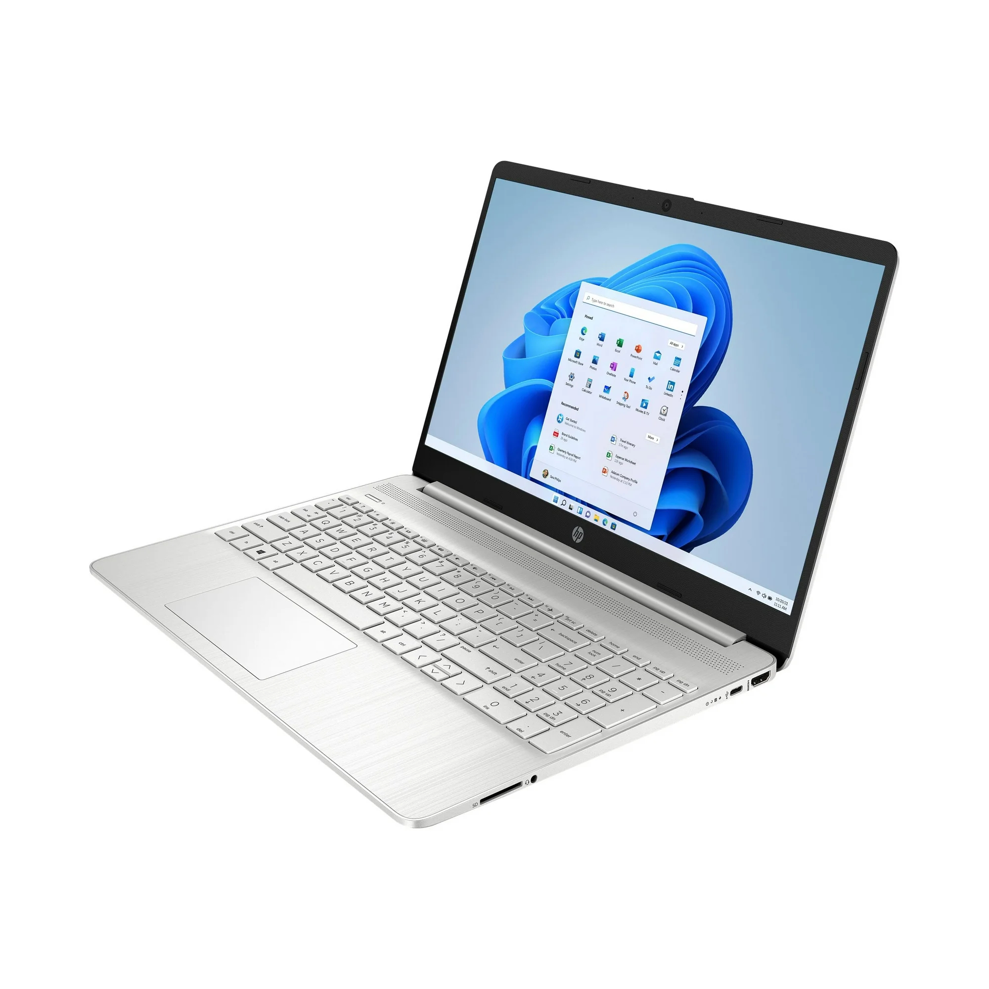 HP 15-dy2088ca | i5-1135G7 | 15.6