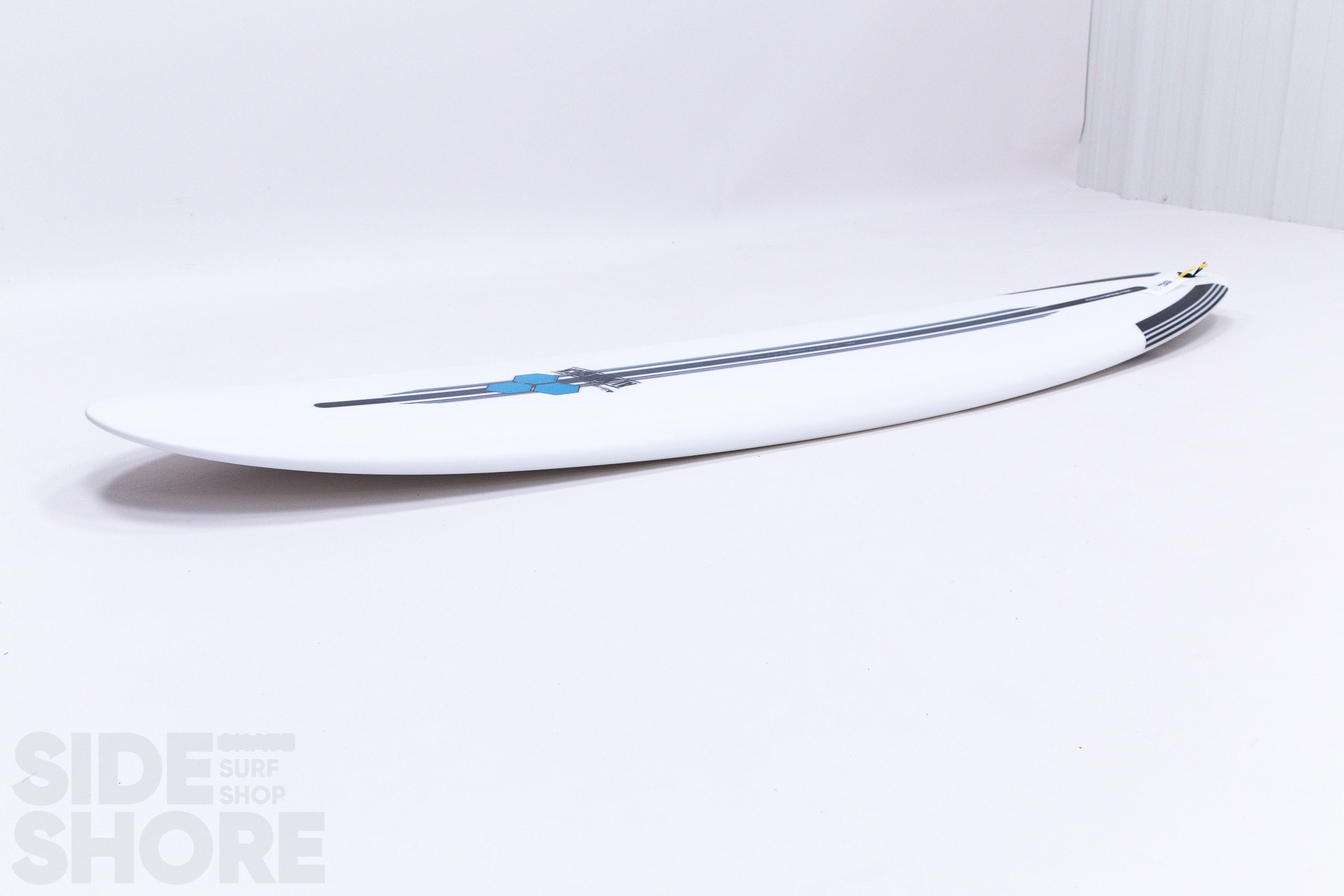 Al Merrick The Water Hog Spintek - 7'0