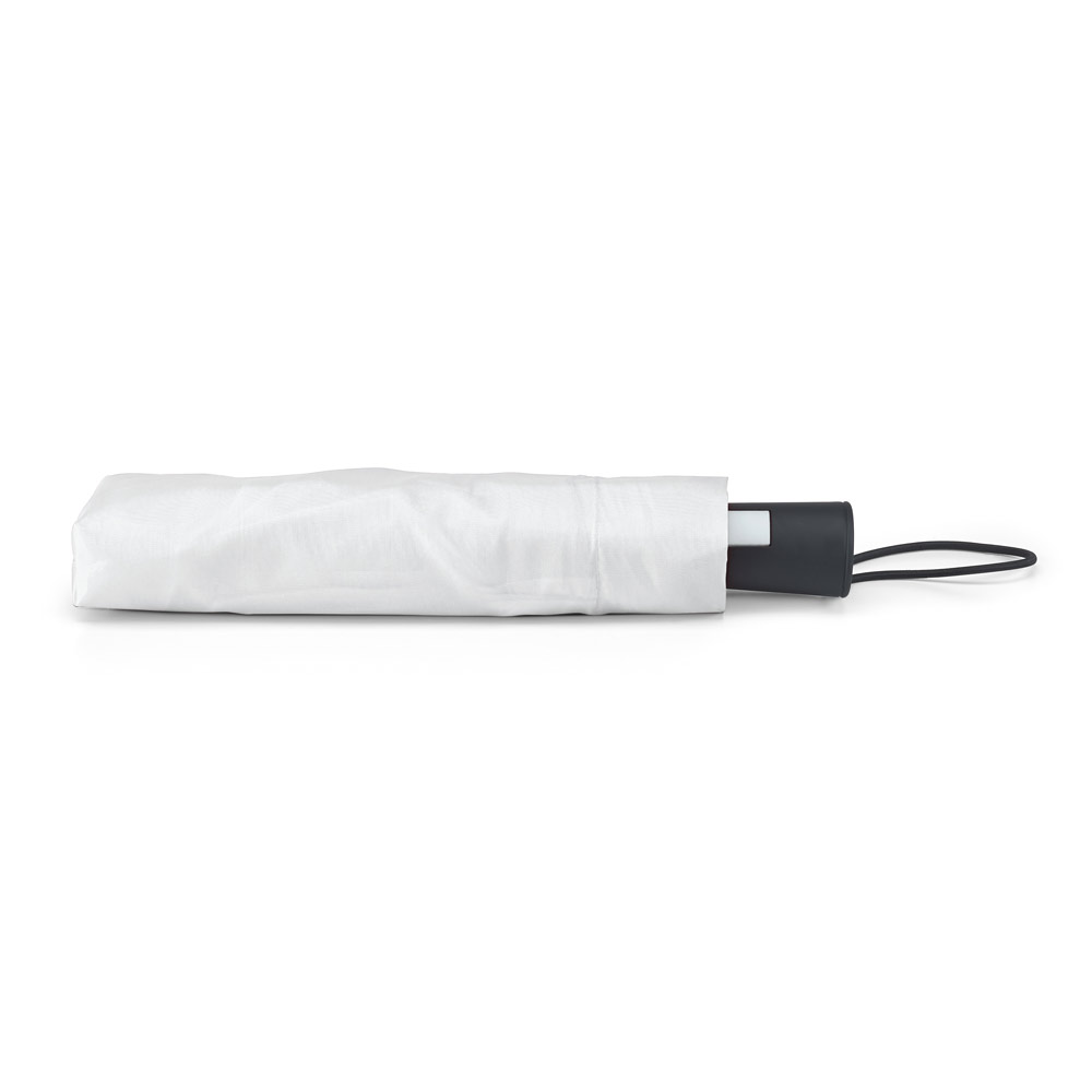 hi!dea 99139 - Parapluie pliable en polyester 190T avec ouverture automatique