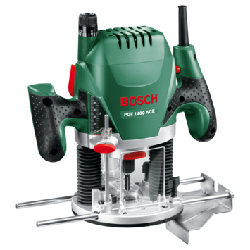 Bosch bovenfrees POF 1400 ACE