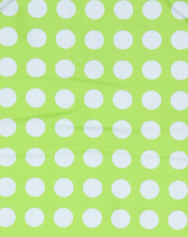 Jersey-Schlafsack PRIMA KLIMA THINSULATE™ DOTS in limette