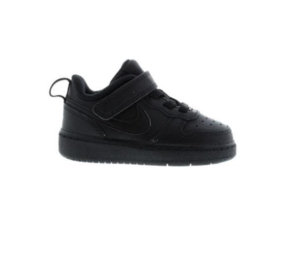 Nike Court Borough Low 2 Baby/Toddler Shoe