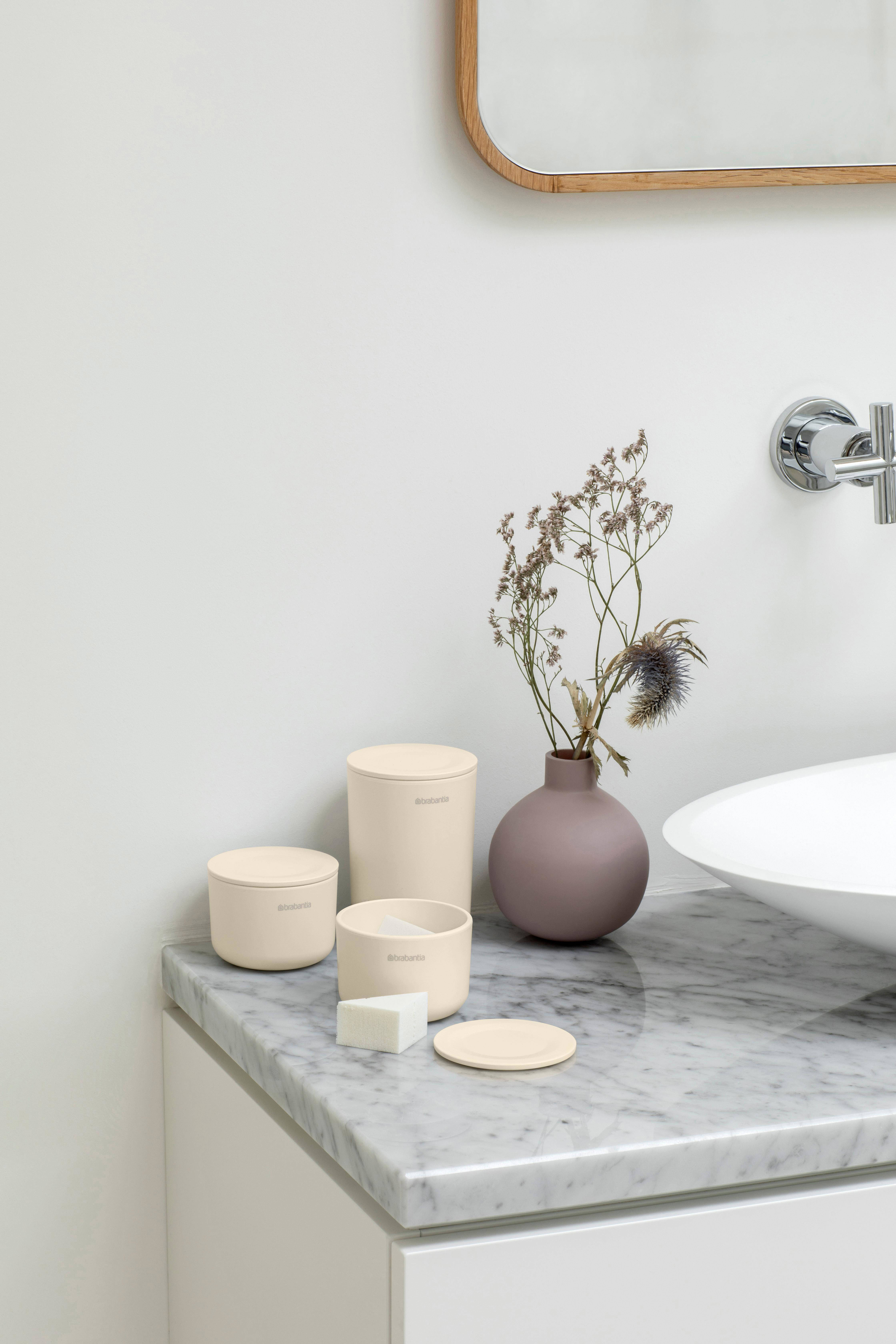Brabantia ReNew opbergpot (set van 3)