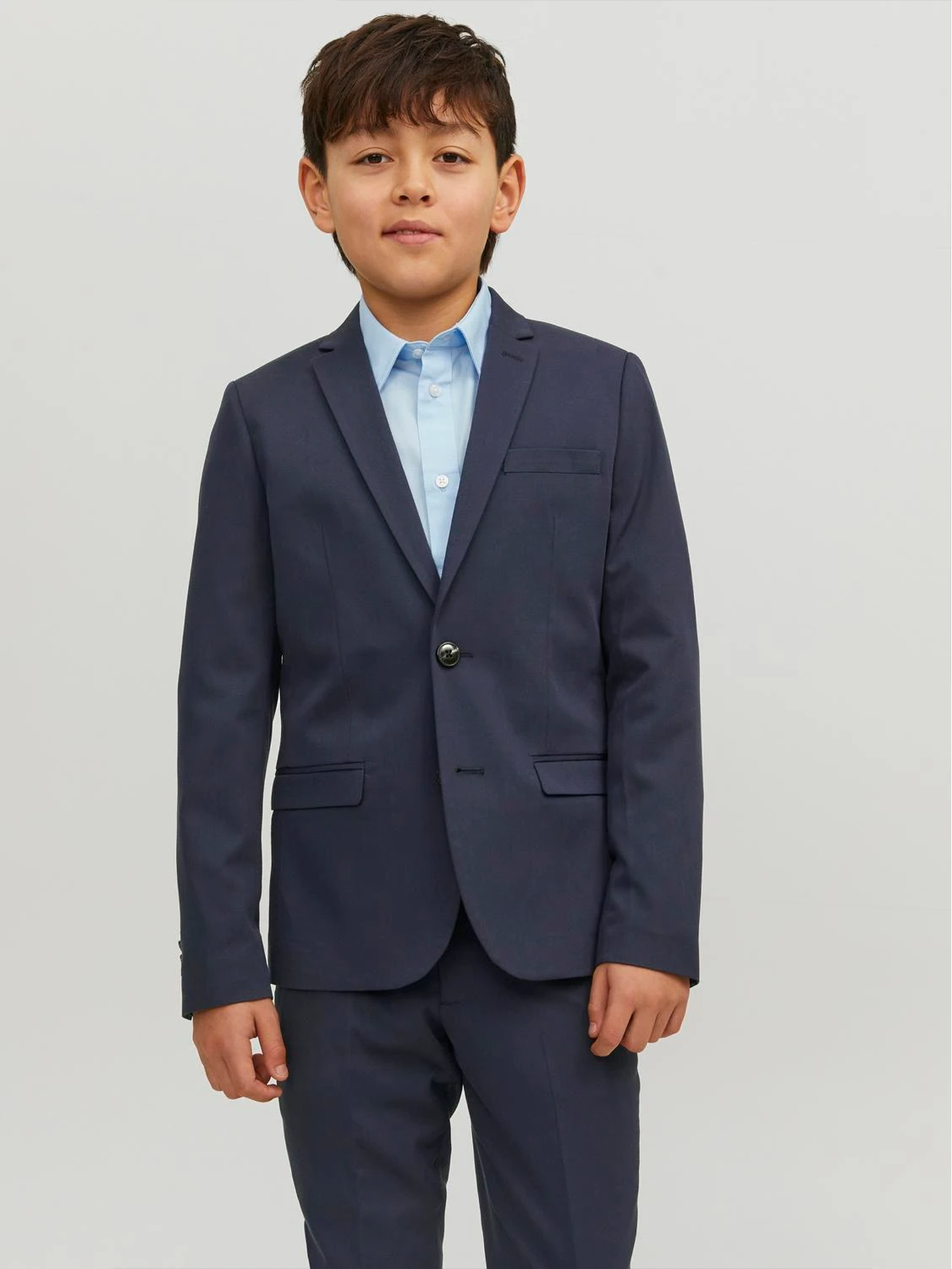 Solar Blazer Junior