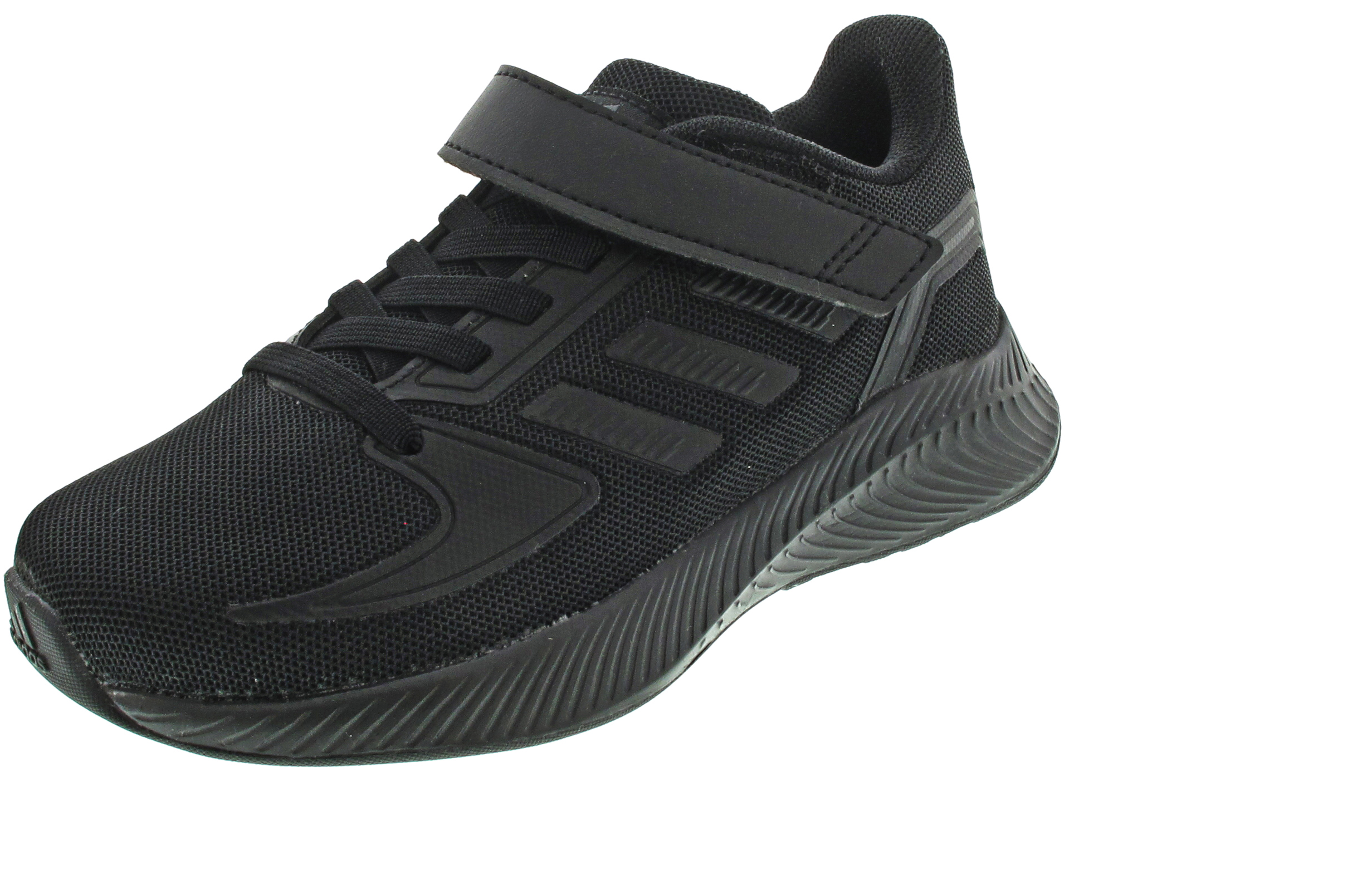 adidas Runfalcon 2.0 C Sportschuh schwarz