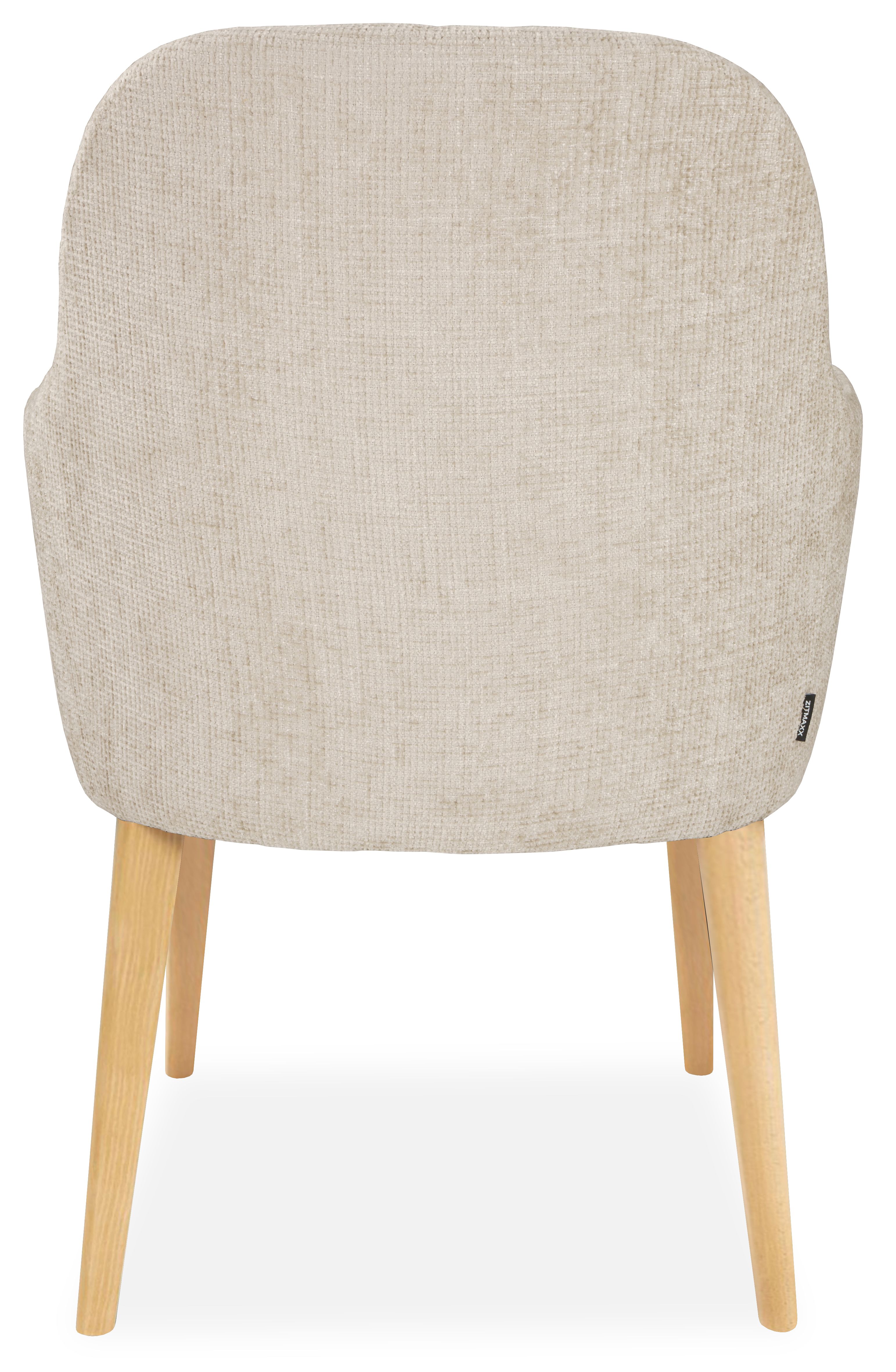 Eetkamerstoel  Bantul B58 x D63 x H84 cm