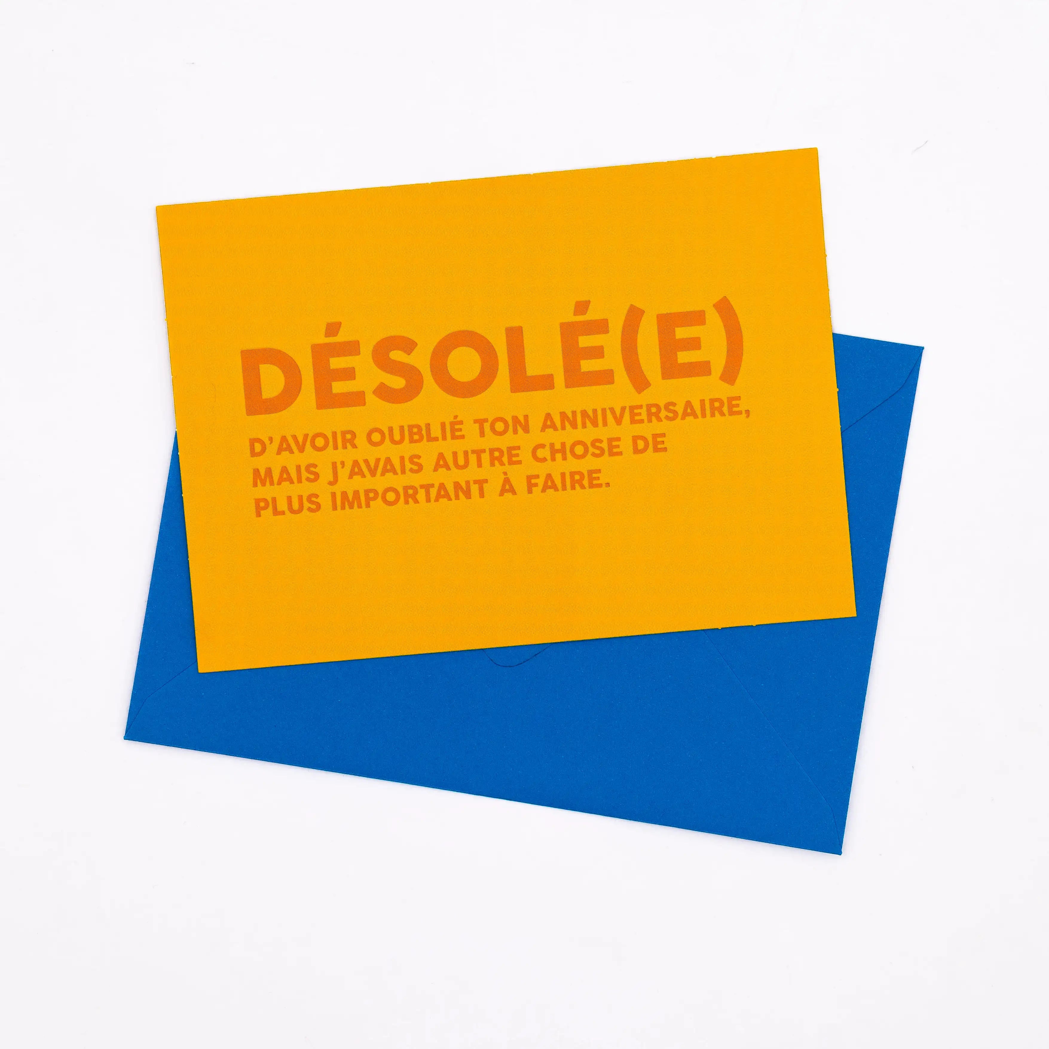 Carte 