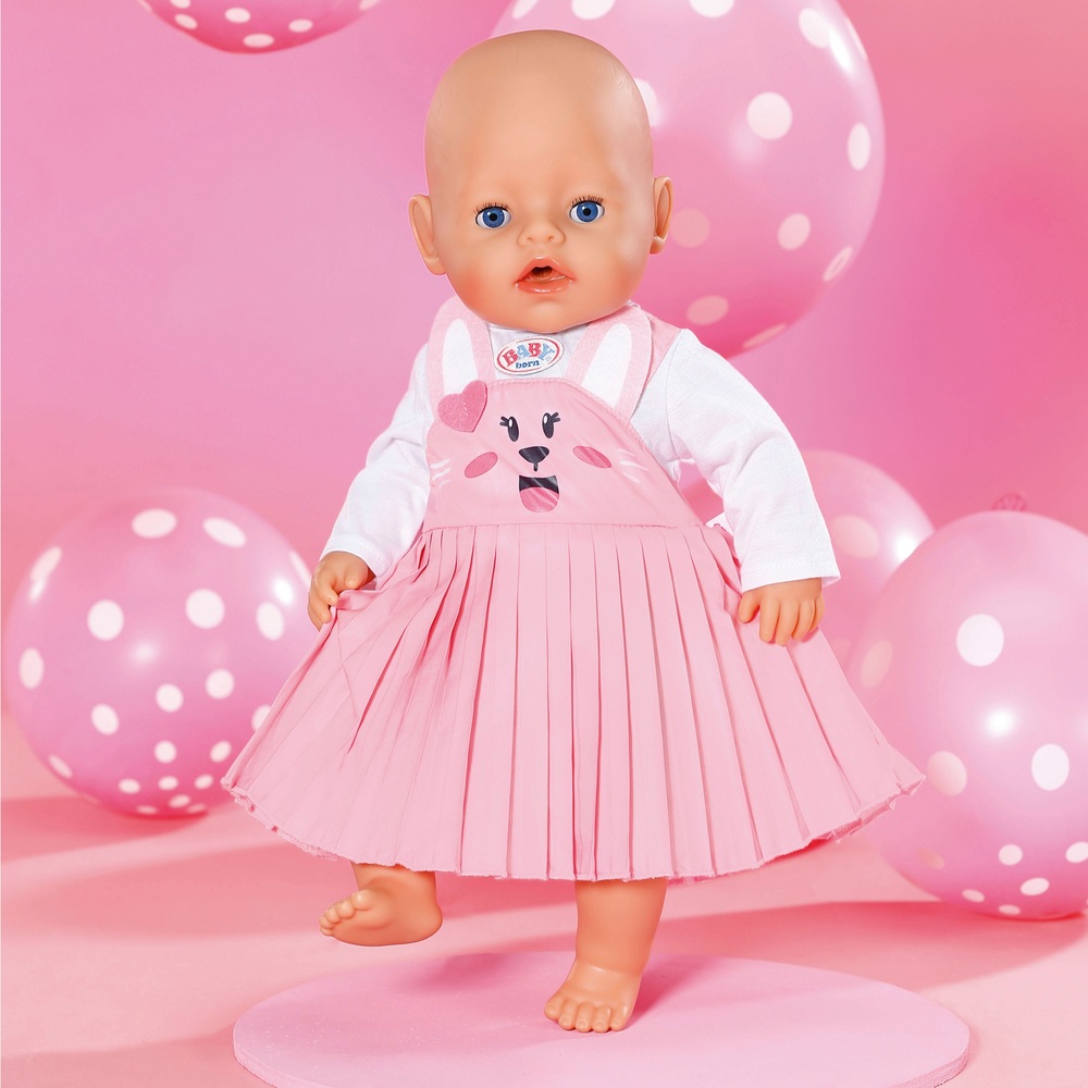 BABY born Hasenkleid 43 cm