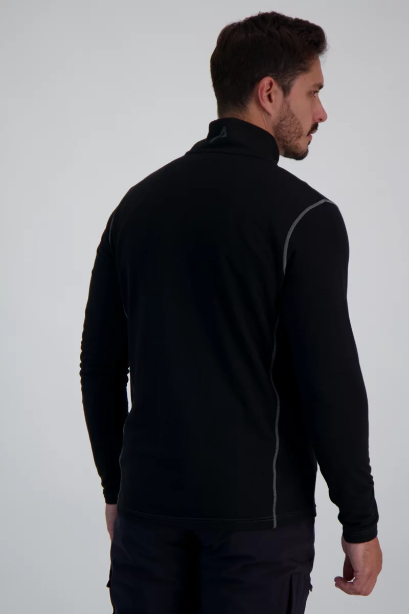 ALBRIGHT St. Anton Herren Midlayer