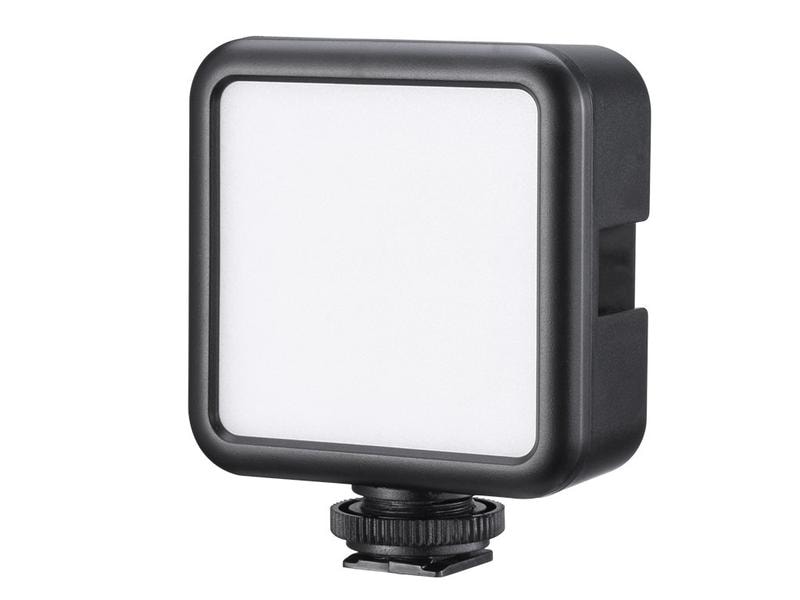 Ulanzi Videoleuchte VL49 Vielseitiges Mini LED Videolicht