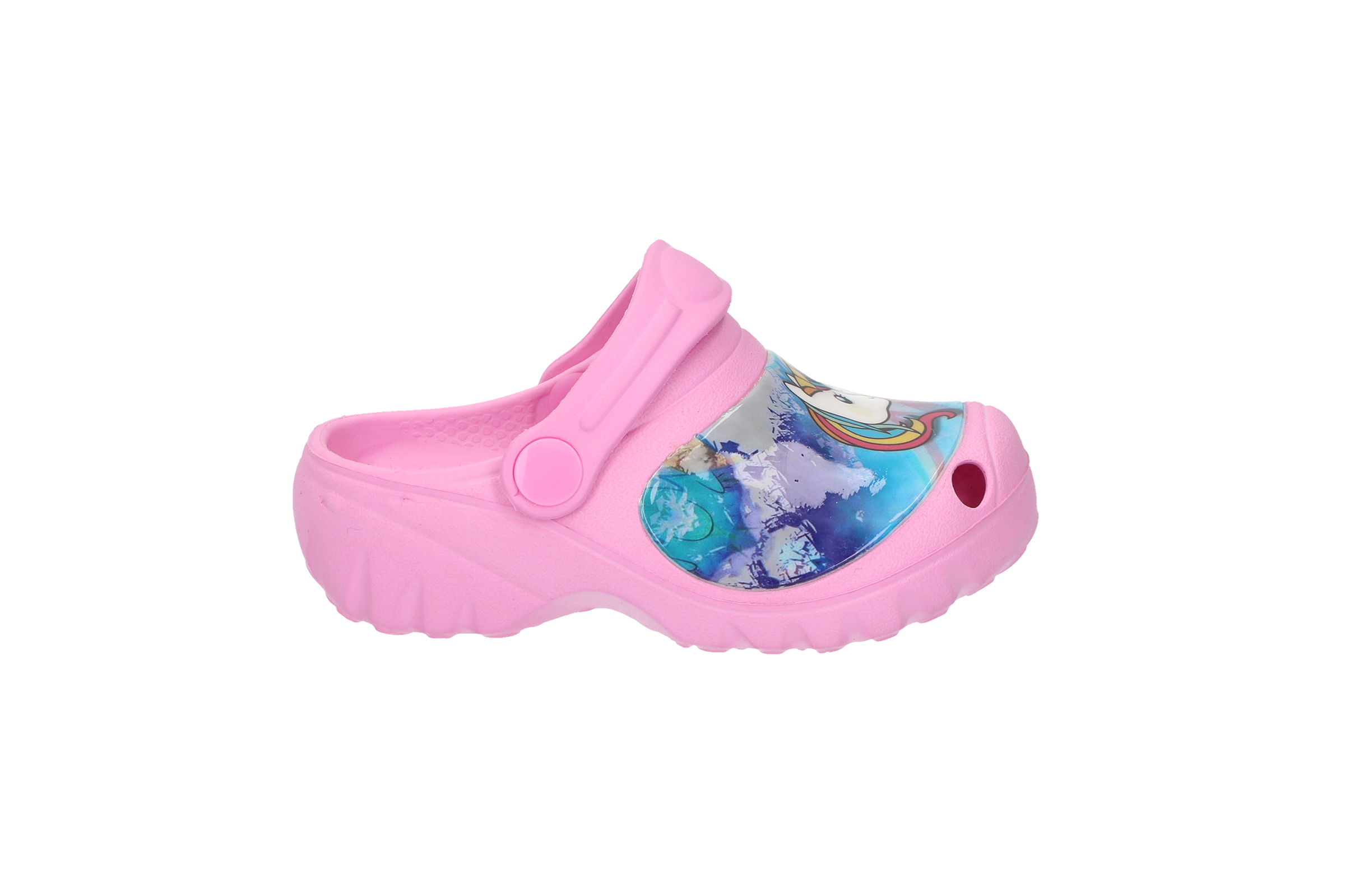 Søte slip in sko