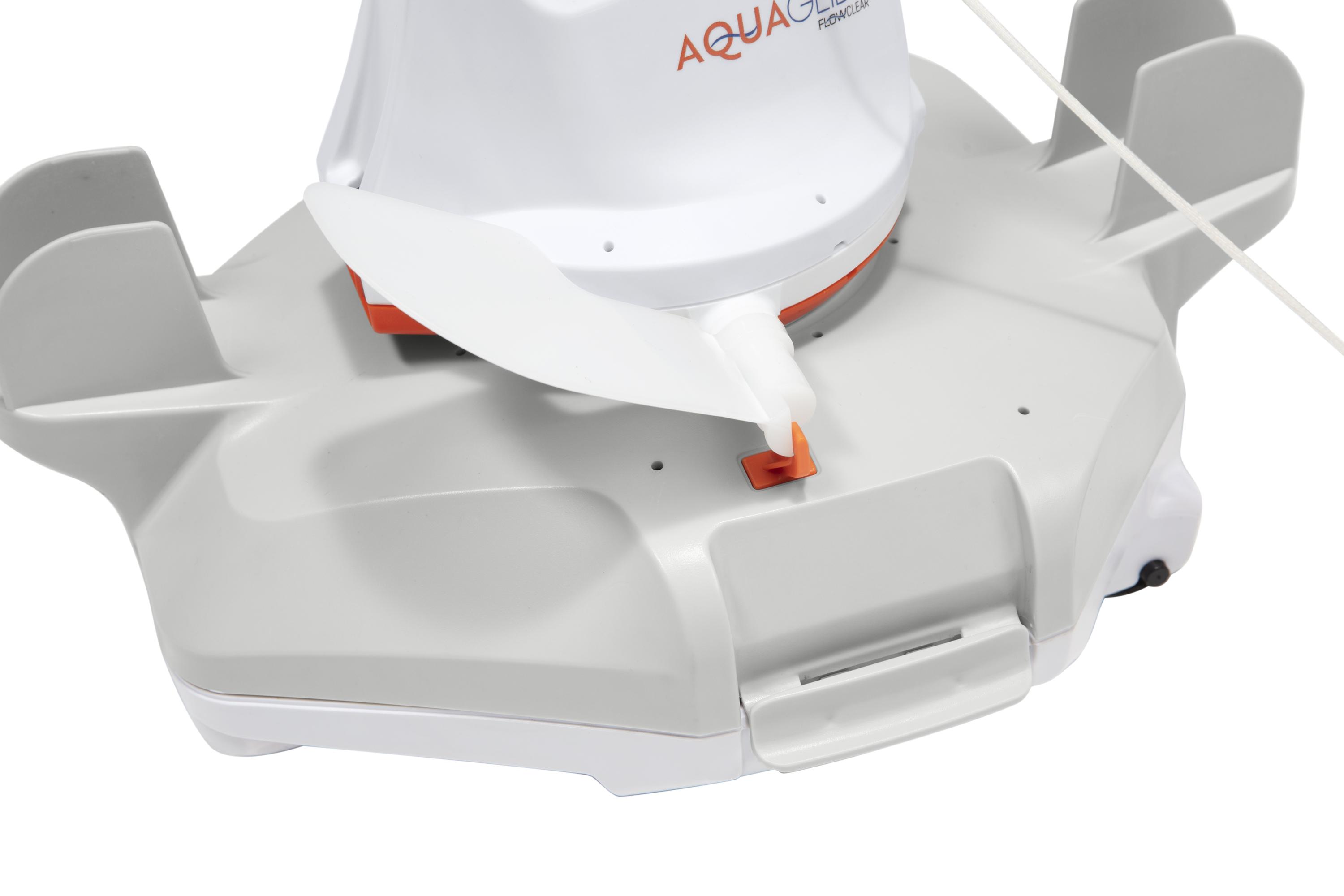 Poolsauger Flowclear AquaGlide