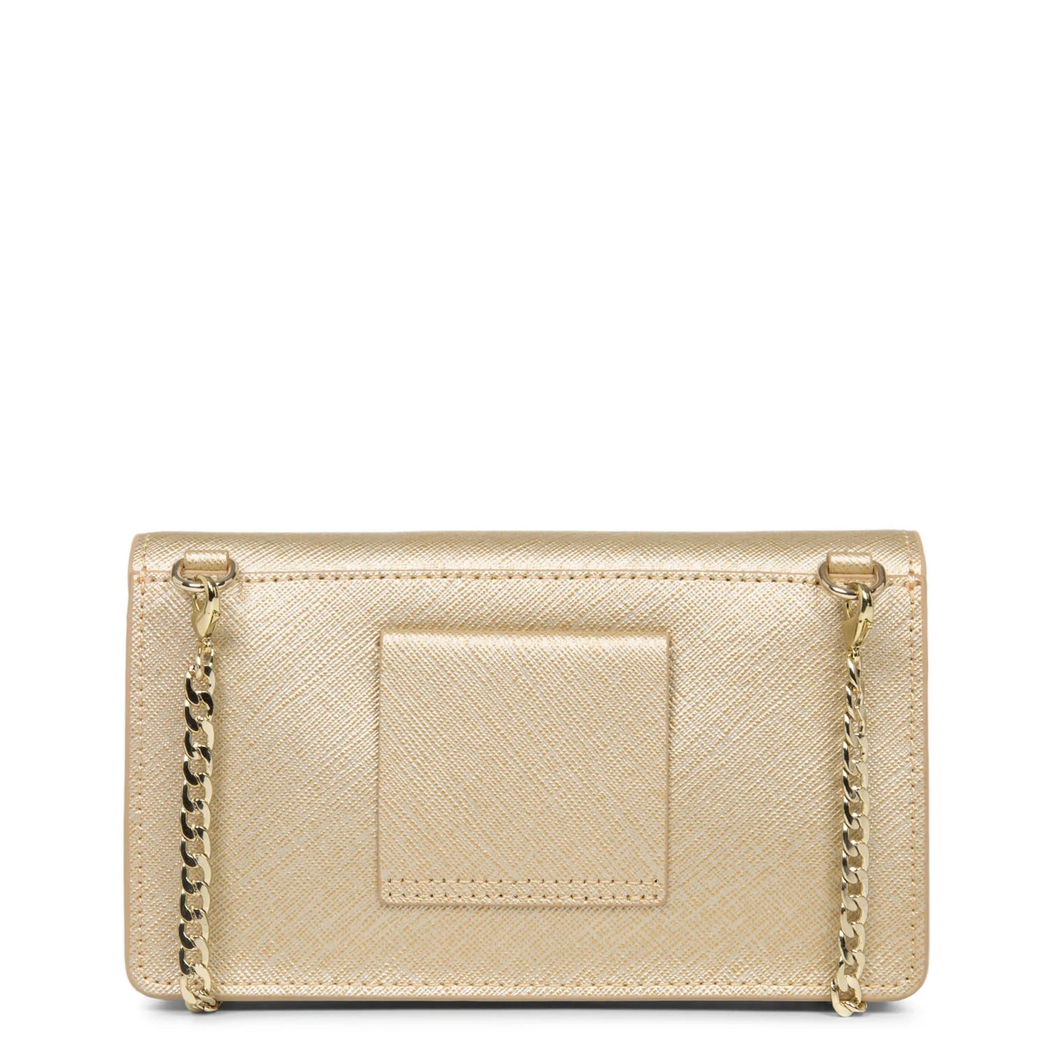 Saffiano Signature-Petit sac trotteur