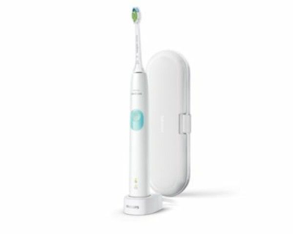 Philips Zahnbürste HX6807/28 ProtectiveClean weiß/mint
